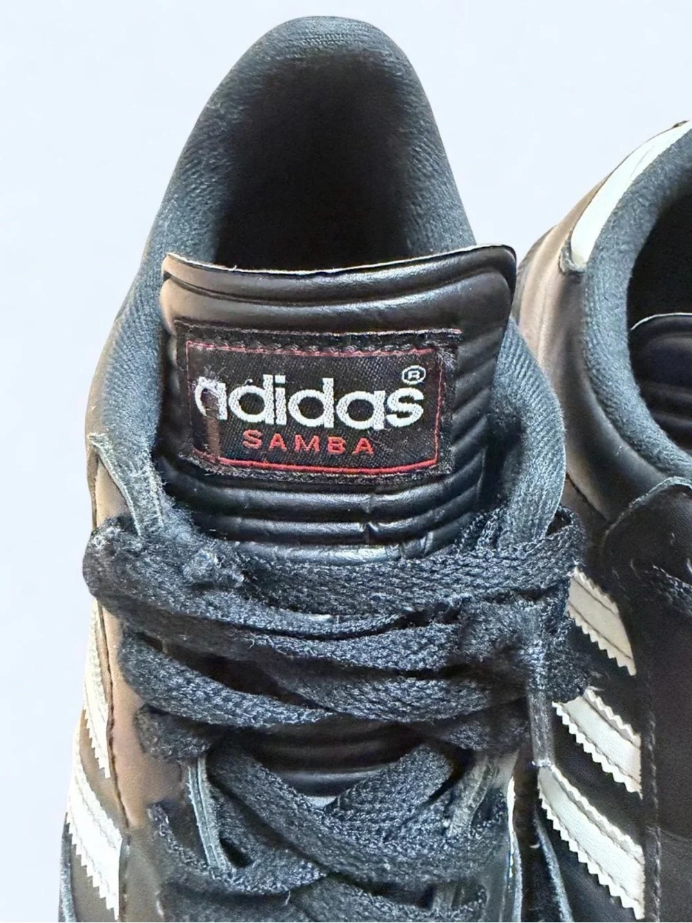 adidas dm i’m